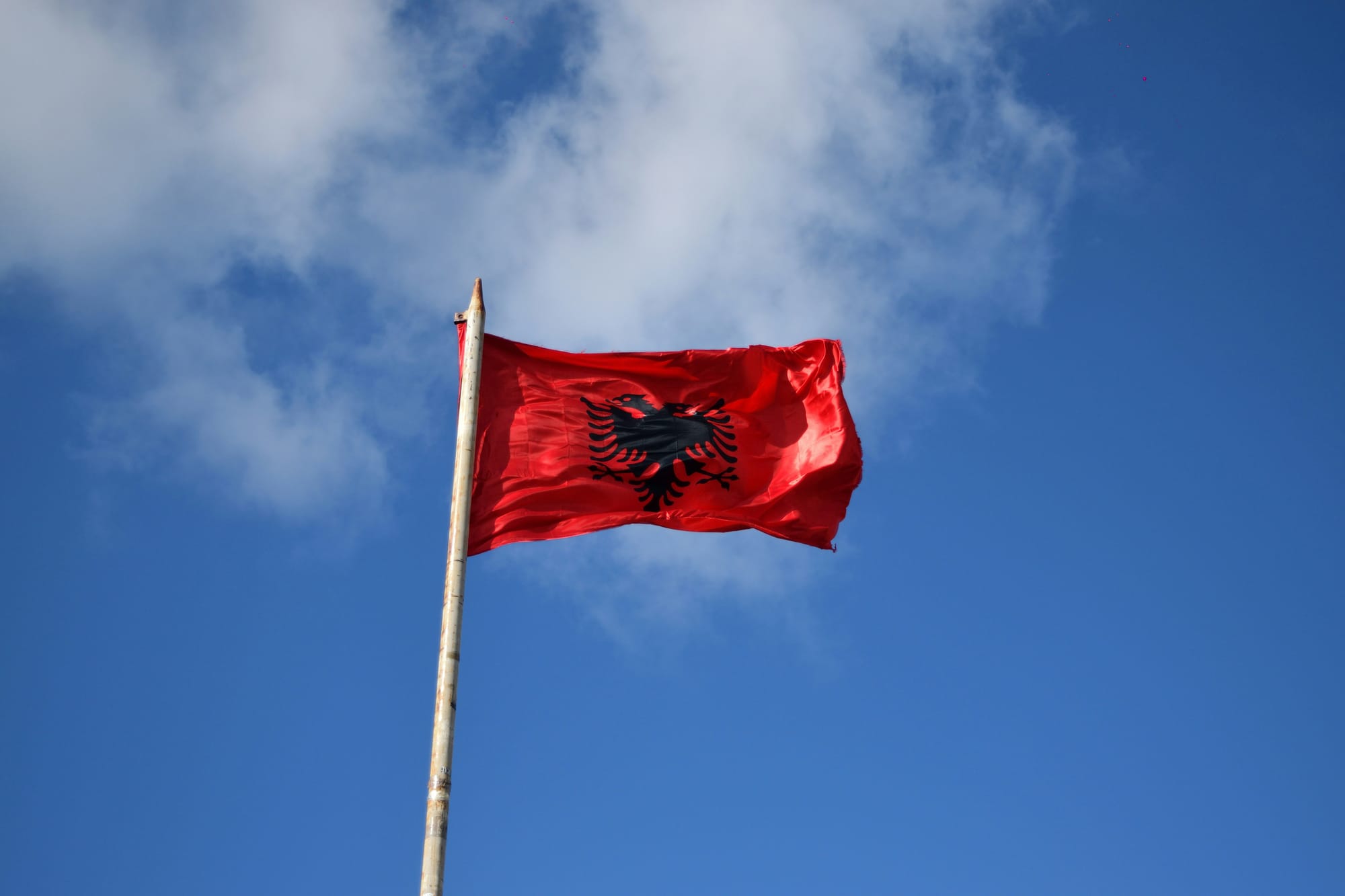 Berat quartier