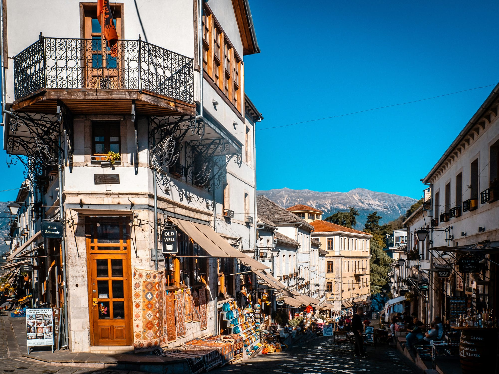 Gjirokastër