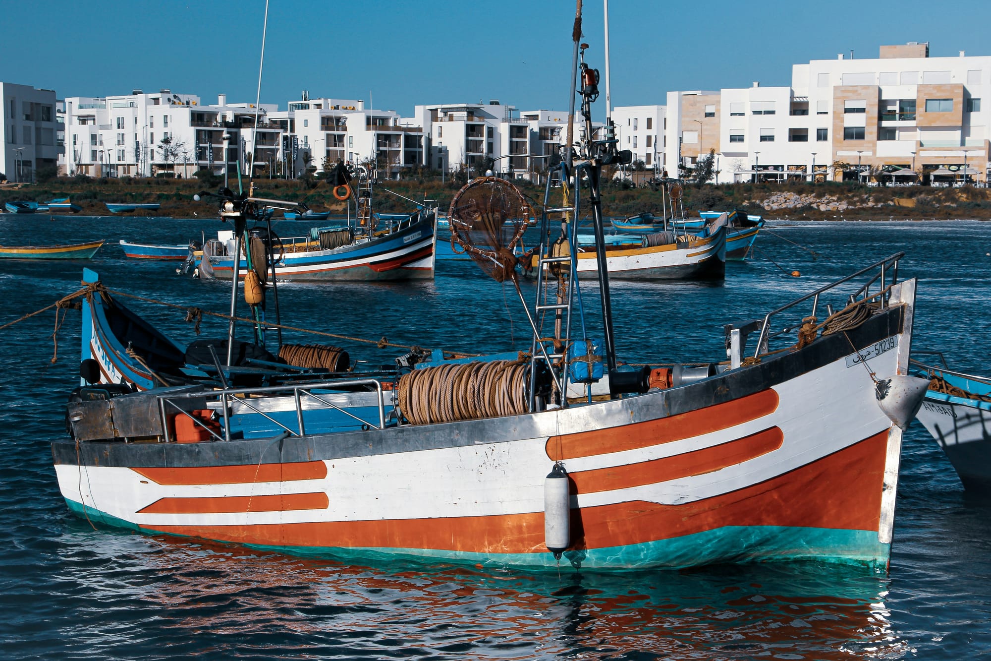 Maroc
