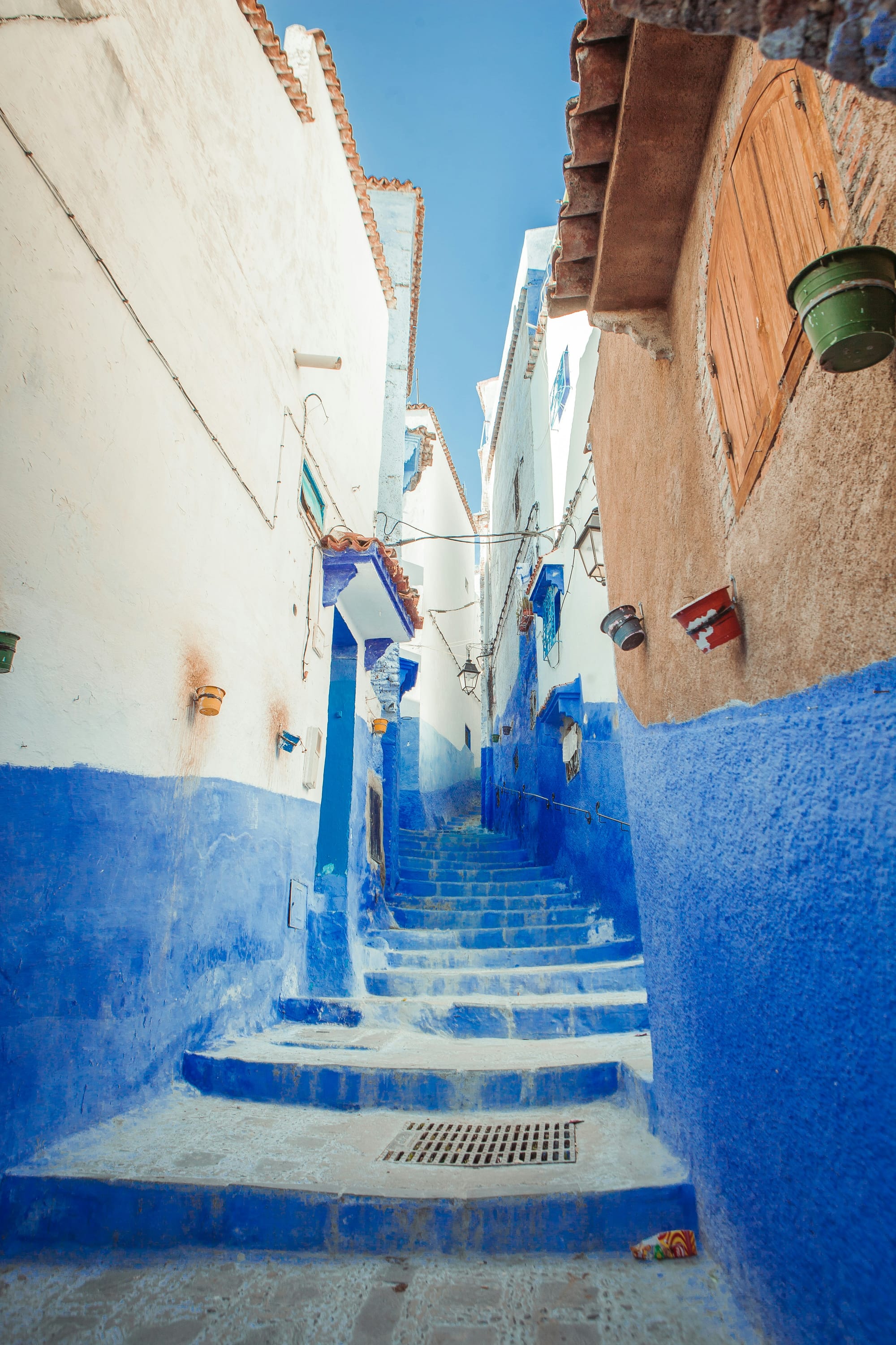 Maroc