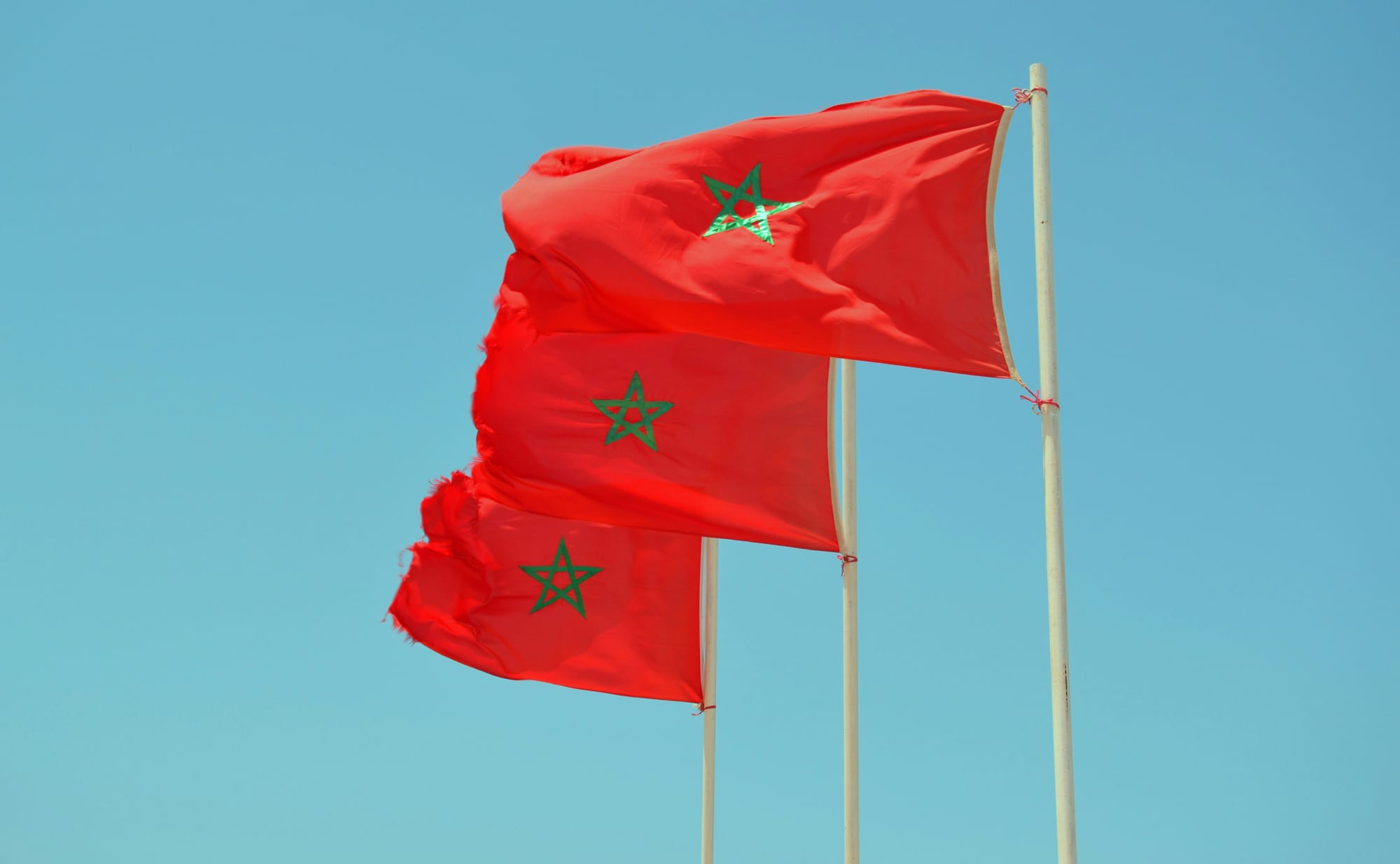 Départ (Rabat)