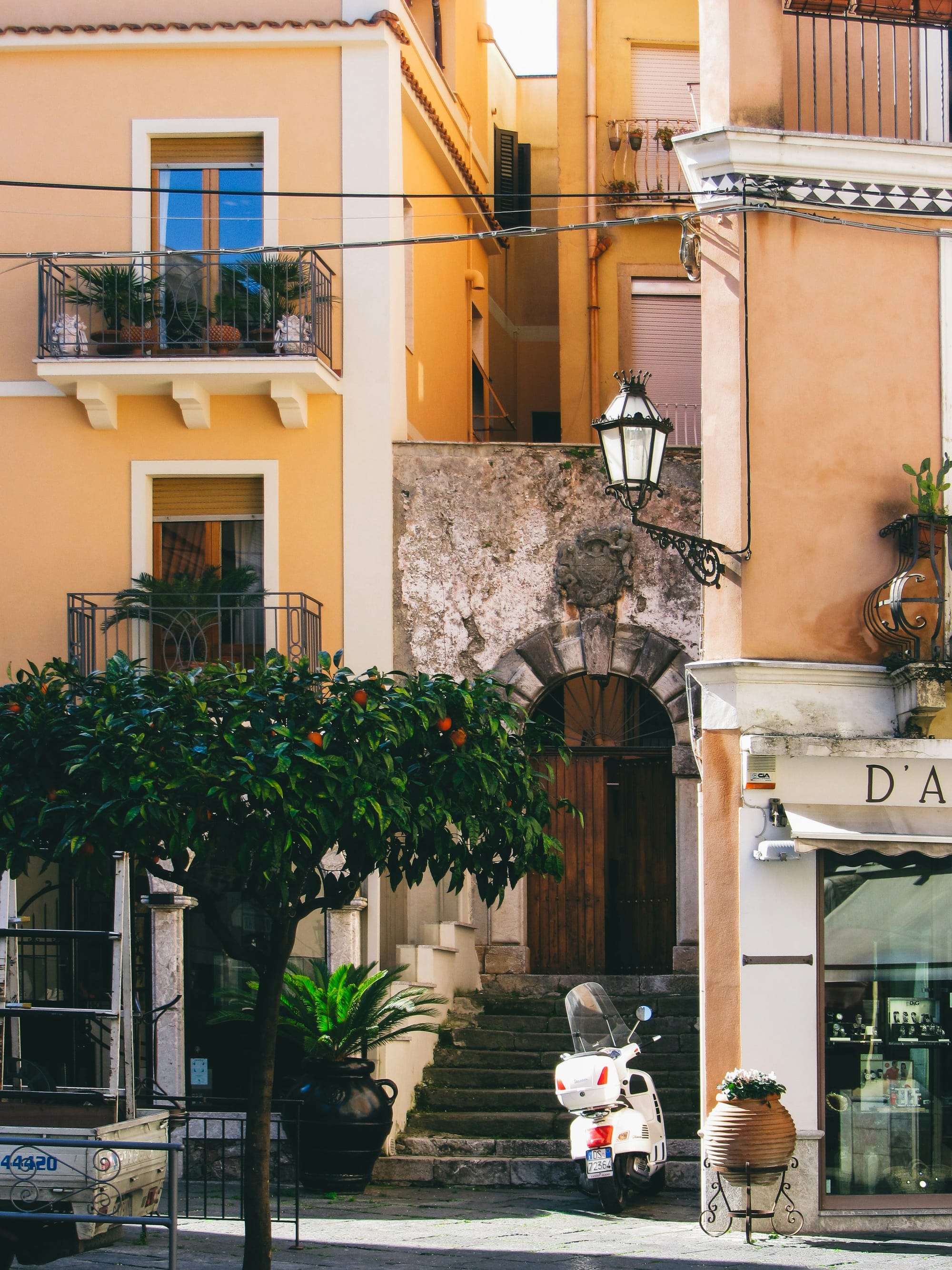 Sicile